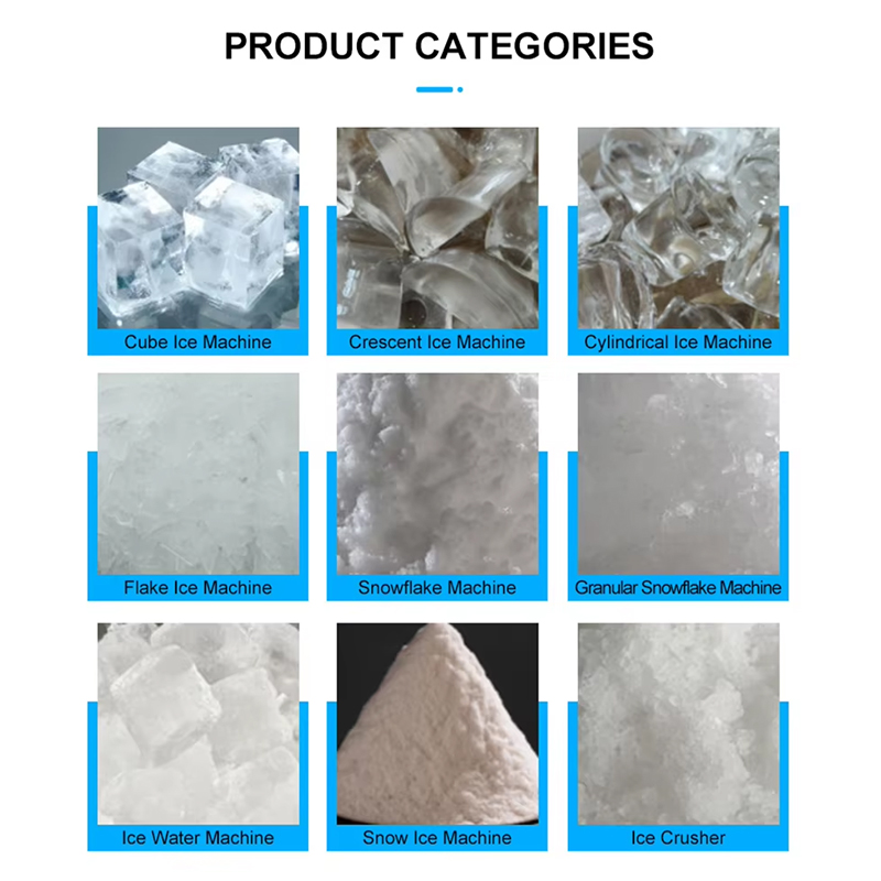 Užijte si nekonečné možnosti chuťových variant s univerzální mašinou Icee.