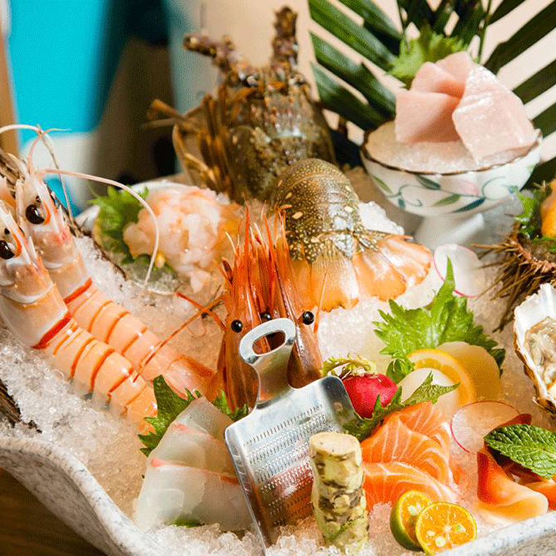 Hadapi cuaca panas dengan bajet menggunakan penyelesaian pembuat ais yang berpatutan