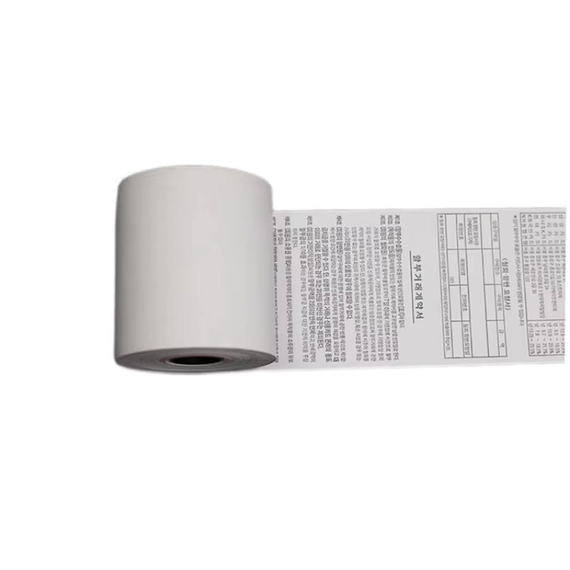 Wholesale prices on bill printing paper roll for bulk orders
