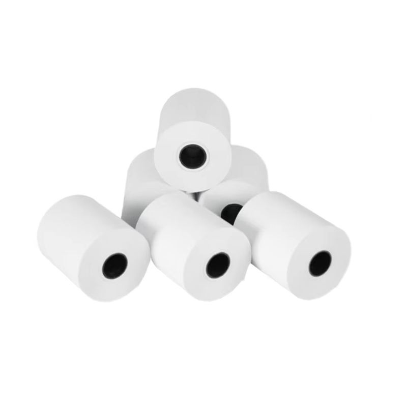 Malaysias populära termopapper 57*40 80*80 För restaurang, supermarket och kassa