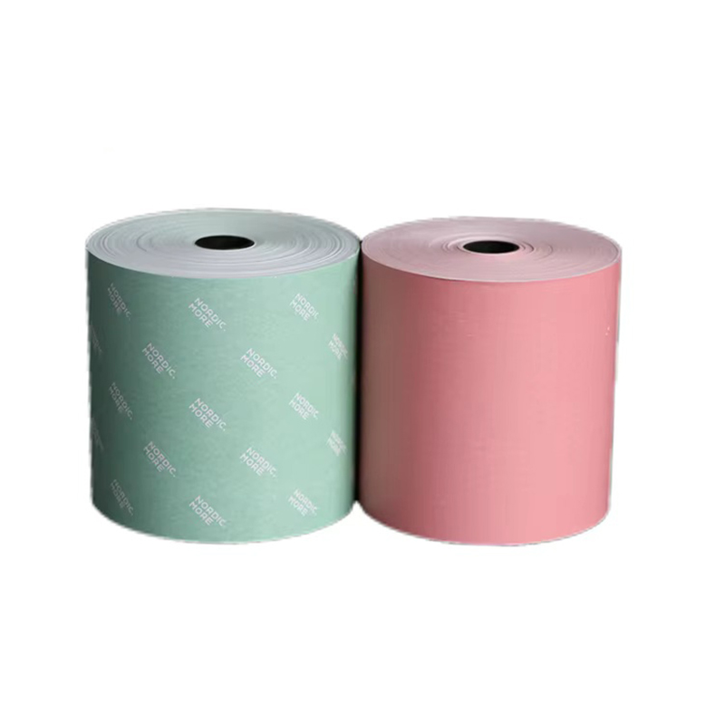 Gewone probleme met kredietkaartmasjienpapierrolle en hoe om dit op te los