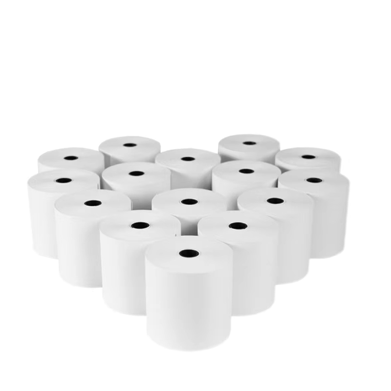 מסחר בجملة, גלילי נייר תרמי 57x40 מ