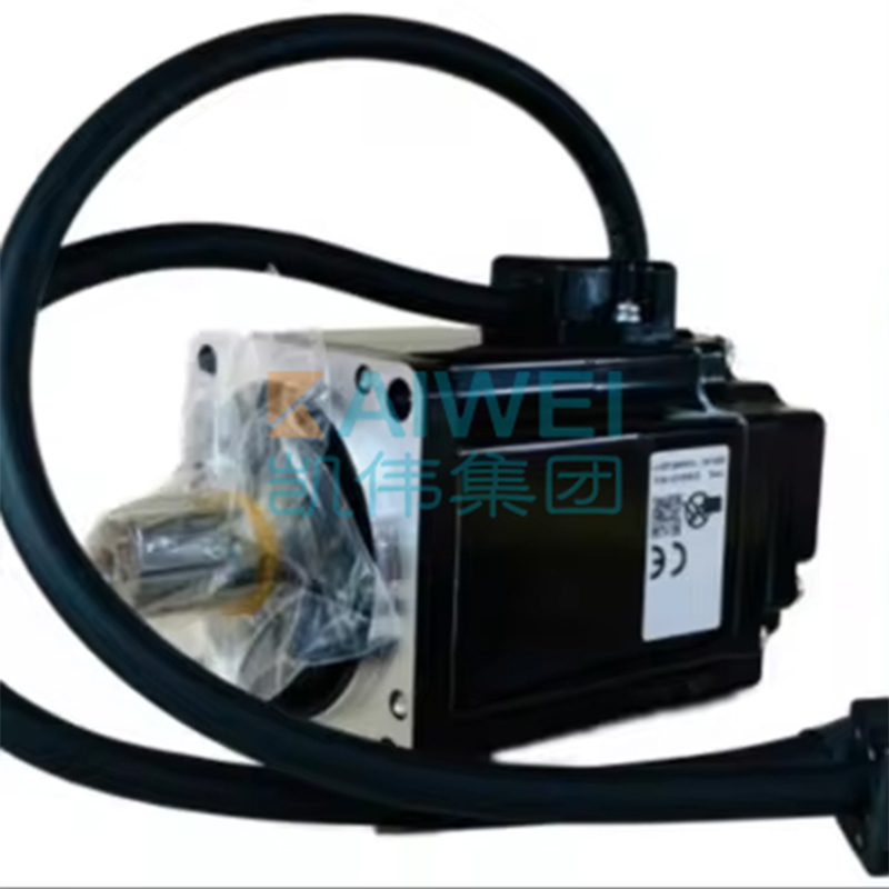 Fuji AC Motor 750W for automatic PU Foam Gasket Machine