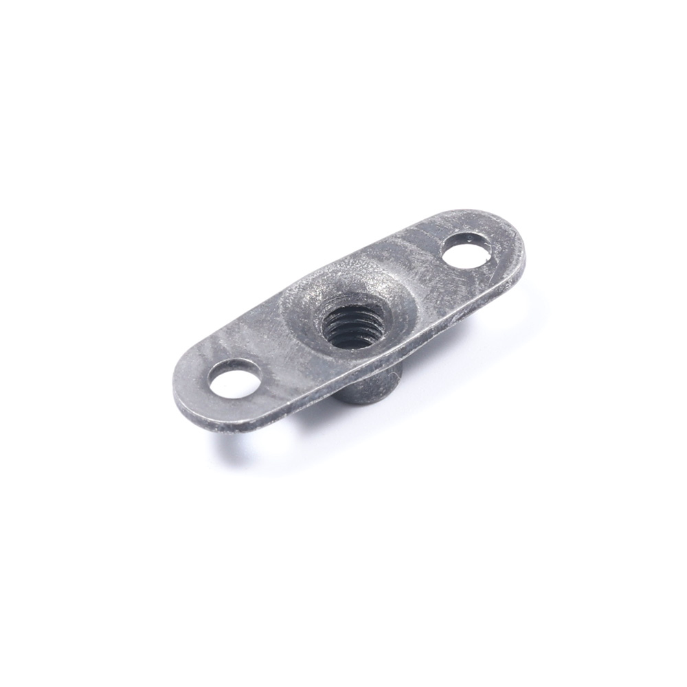 M4 M5 M6 M8 Darna b’Agħmel-Li-Jiġbed Biss b’Żewġ Ħaġar għall-Ankra b’Iż-Żewġ Iż-Zerrieqa