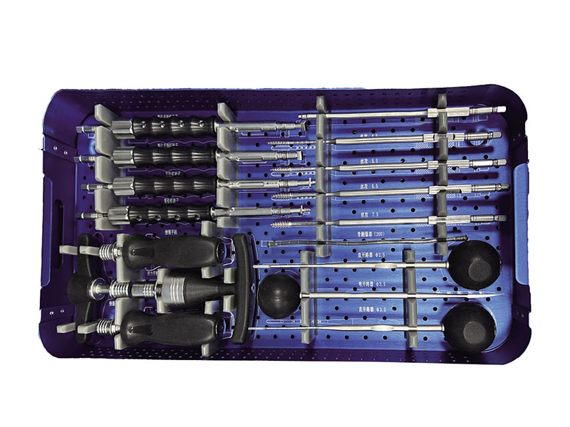 Dual Threaded Pedicle Screws Enhancing Fixation Strength