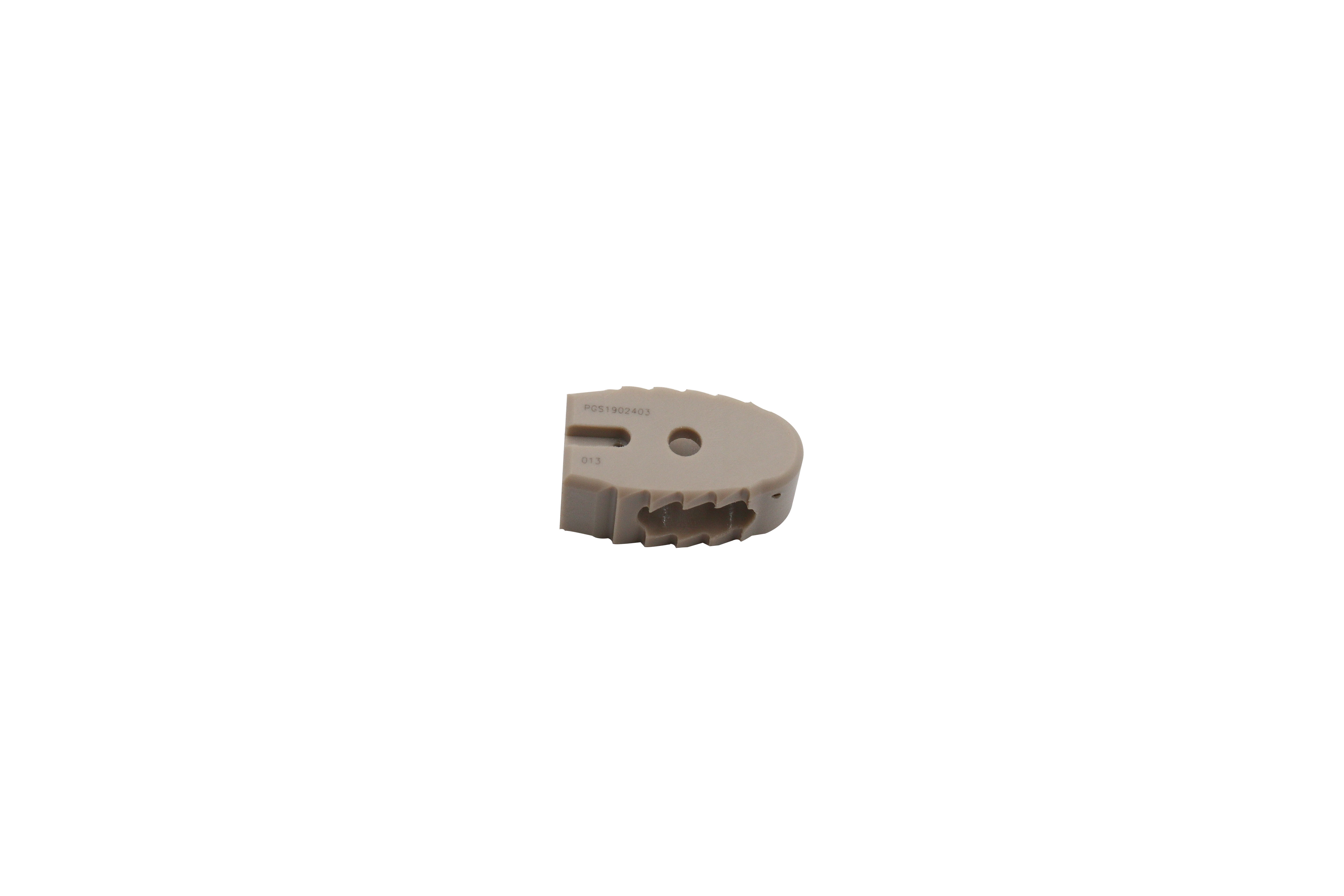 Leading Peek Cage Manufacturer for Superior Orthopedic Solutions