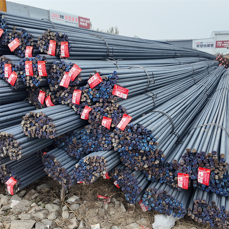 mga benepisyo ng paggamit ng itim na carbon steel pipe sa konstruksyon