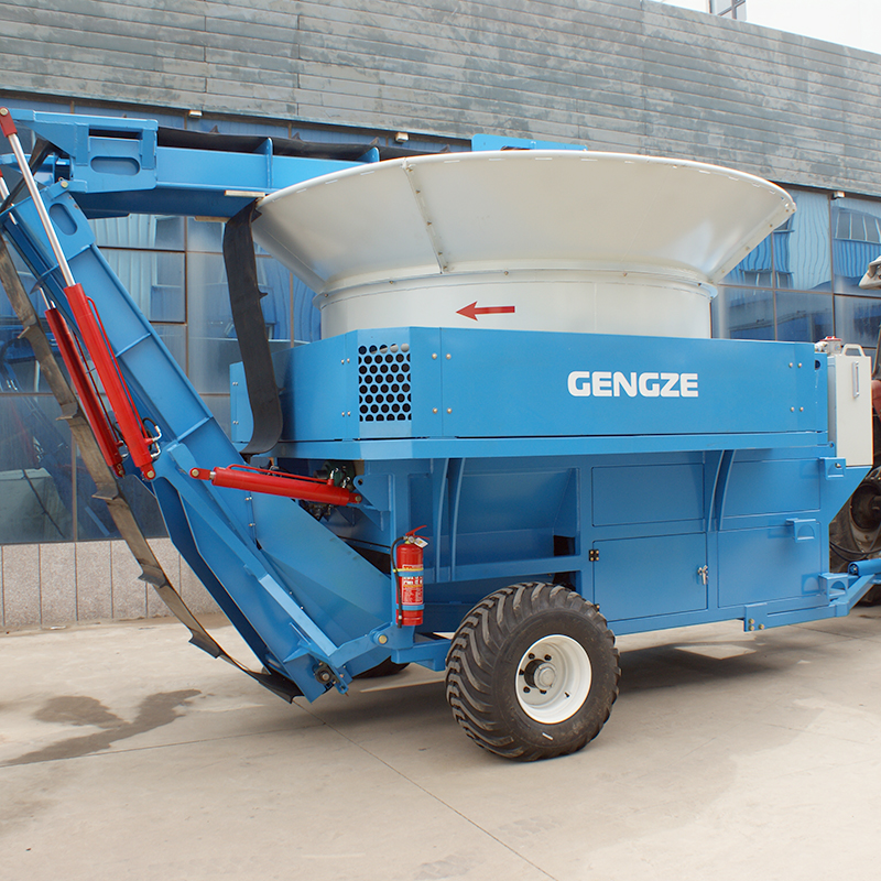 حلول آلية لإدارة المياه المثلى في الزراعة