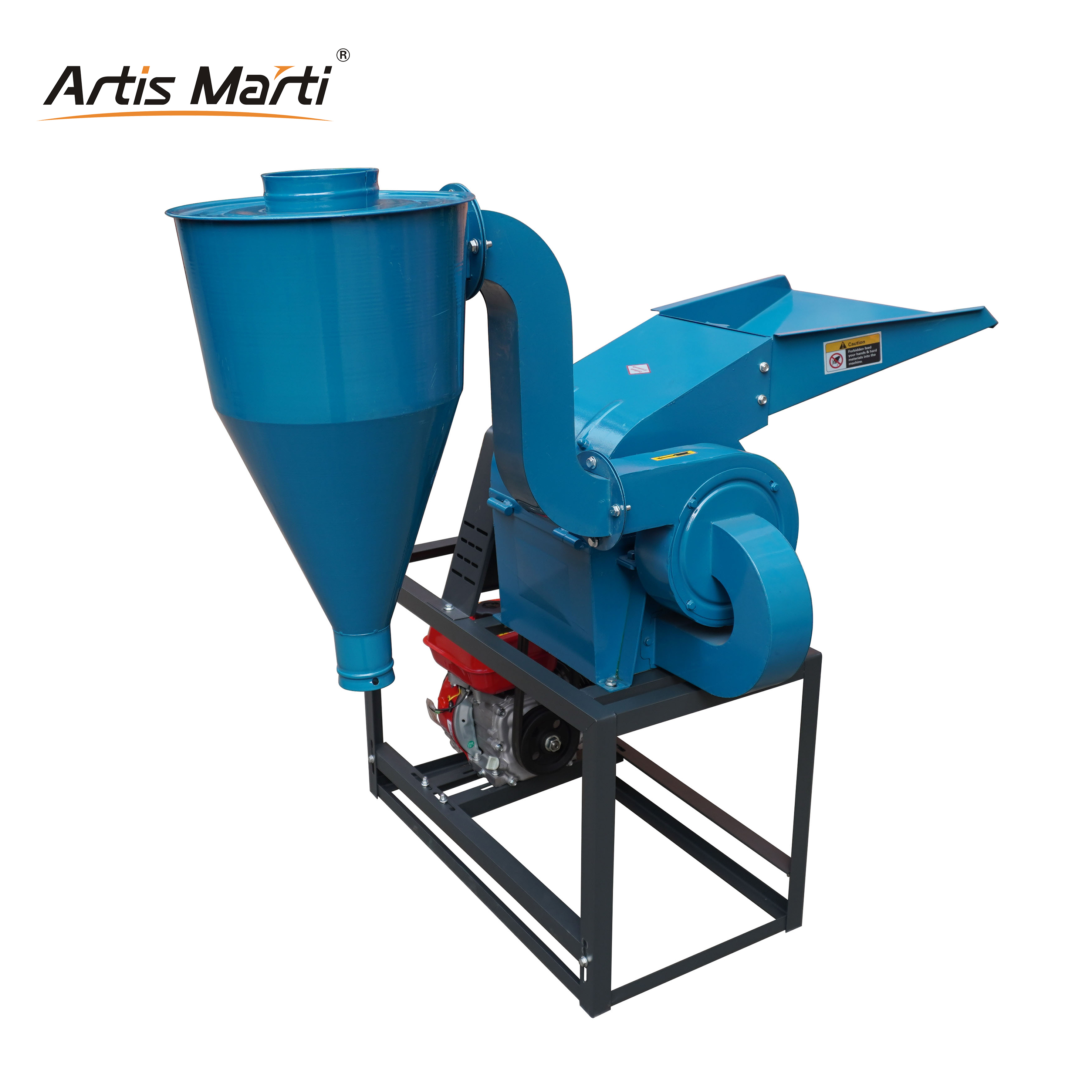 Advanced Roller Mill Technology