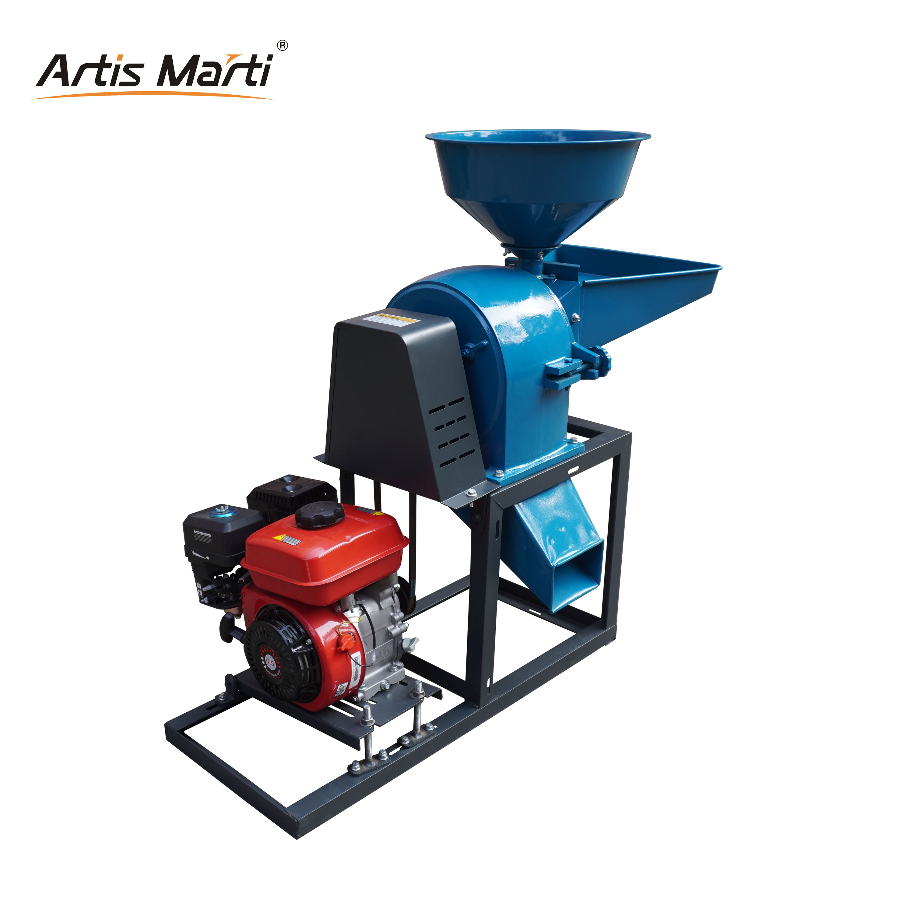 What are the Benefits of Using Rice Mill Machinery?