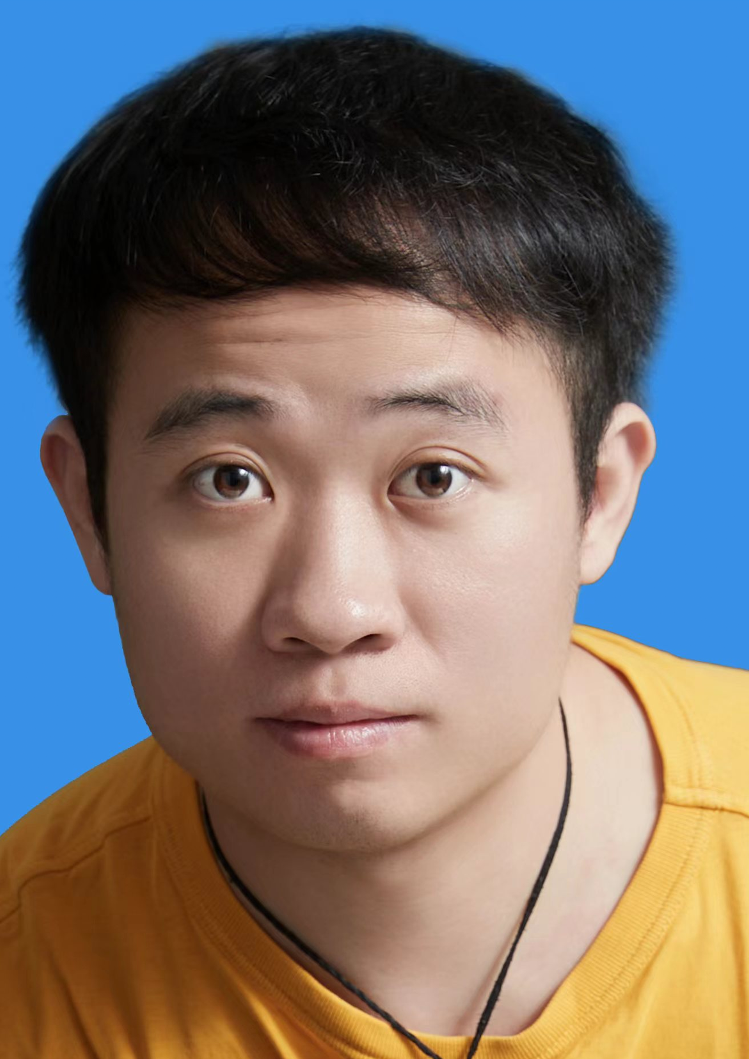 Andy Cai