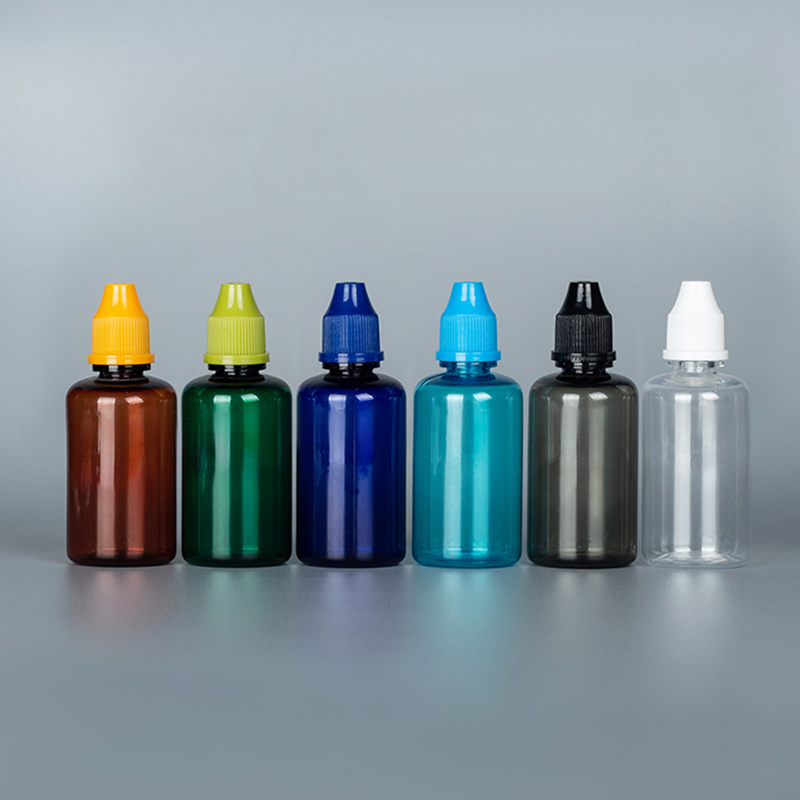 Přizpůsobitelné kosmetické stlačovací tuby podle požadavků vaší značky