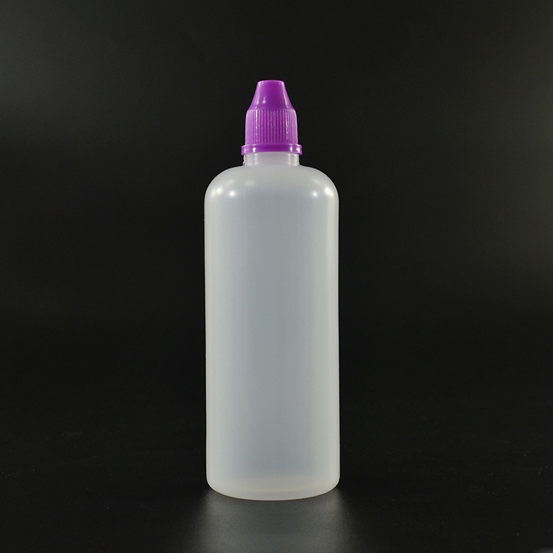 Sticle PET de 250ml Cu Preț Competitiv