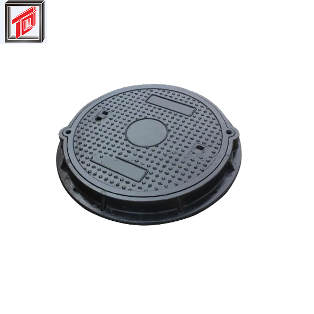 Compression Mould Maker BMC Manhole Cover mold making