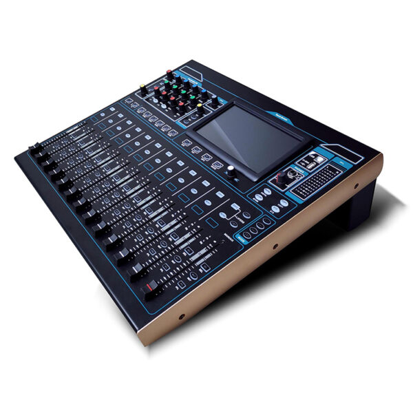 RV-20 20 channels signal Professional Mixer