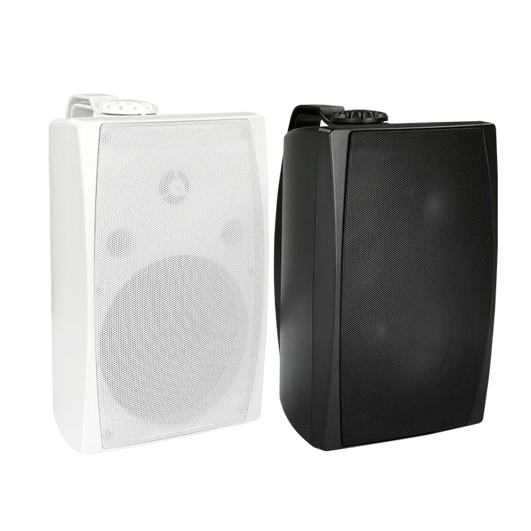 R-5020/R-6030 Wall-mounted Speaker