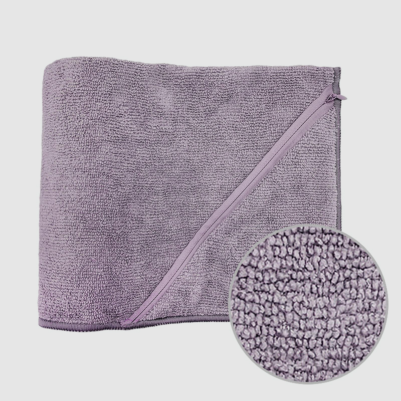 Niestandardowy logochcący, pochłaniający mikrofibrowy ręcznik do sportów na świeżym powietrzu i golfu