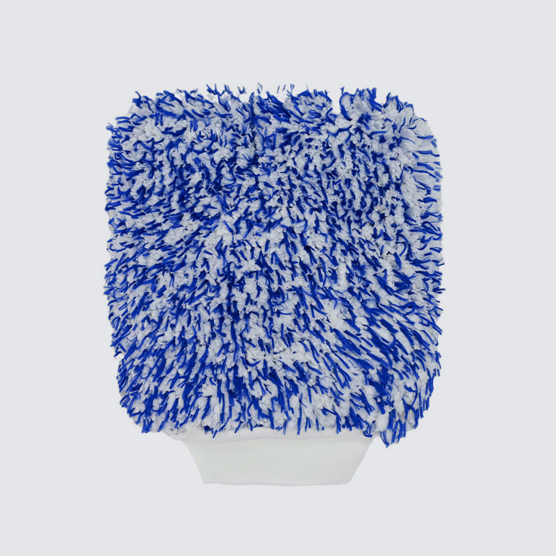 Senjata rahsia untuk lantai yang bebas noda - kain mop