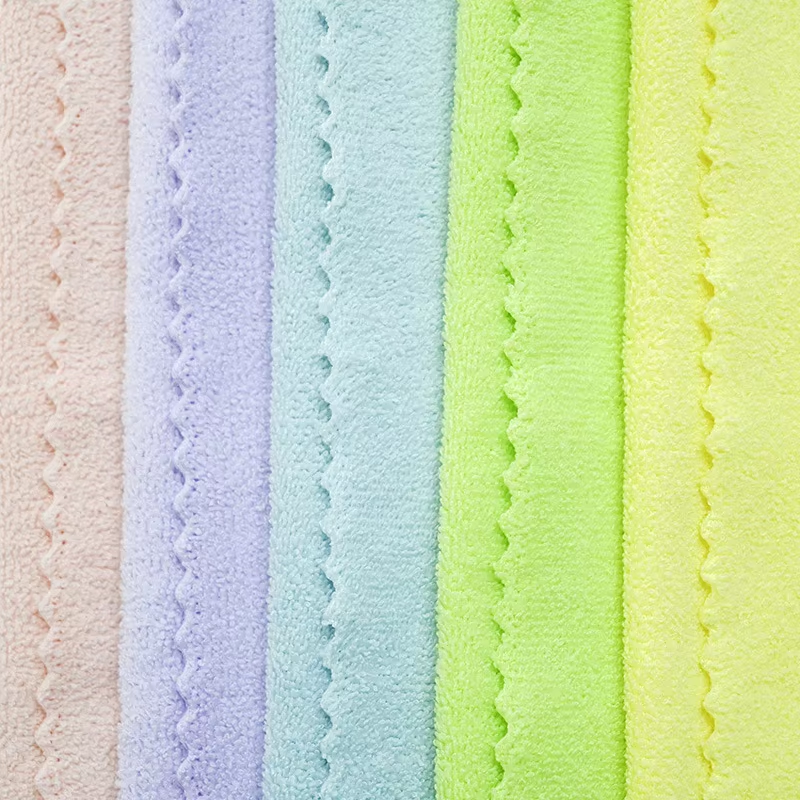 Capai kebersihan cemerlang di rumah dengan kain mop