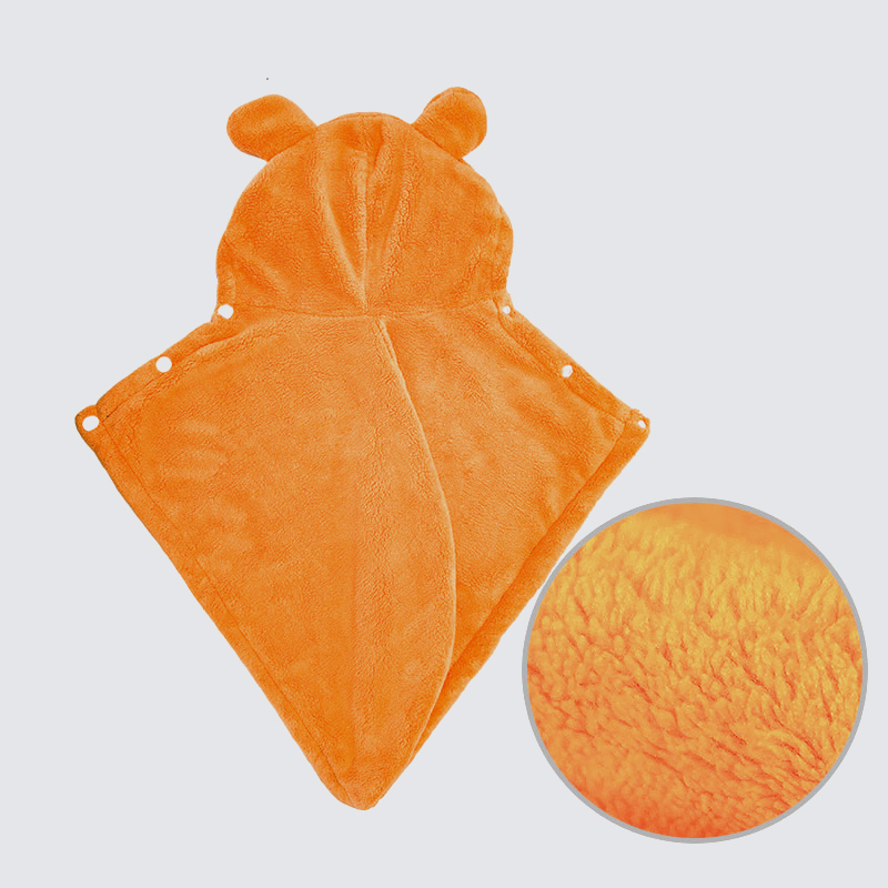 ผ้าห่มอาบน้ำแห้งเร็วสำหรับสัตว์เลี้ยงเสื้อผ้าสัตว์เลี้ยงไมโครไฟเบอร์สำหรับสุนัข