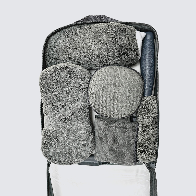 Tehnologija hitrega sušenja vas obdrži osveženega in ugodnega po vsakem delu