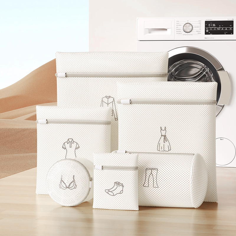 Spezieller Anti-Verformungs-Wäschetasche für Maschinen spezielle Wäsche für Wäschetaschen
