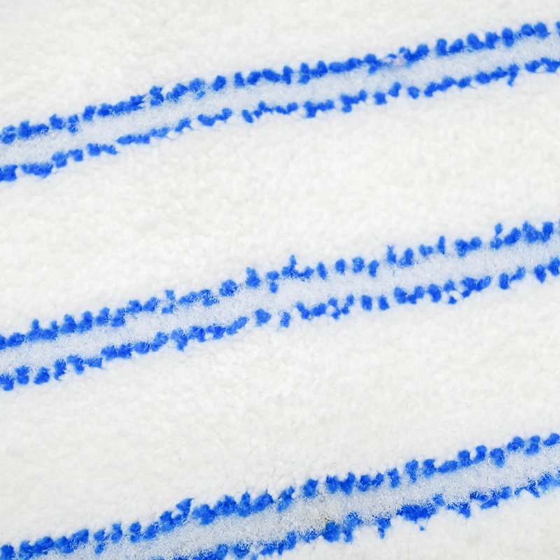 Mikrofibra teri to'riq devori bilan farqni his qiling