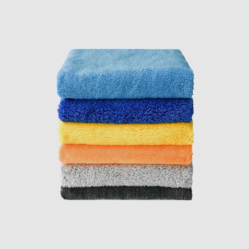 Serviettes ultra-absorbantes conçues pour les modes de vie actifs