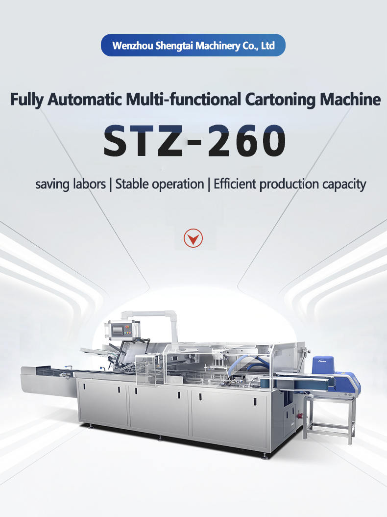 Cost-Effective Automation Solution