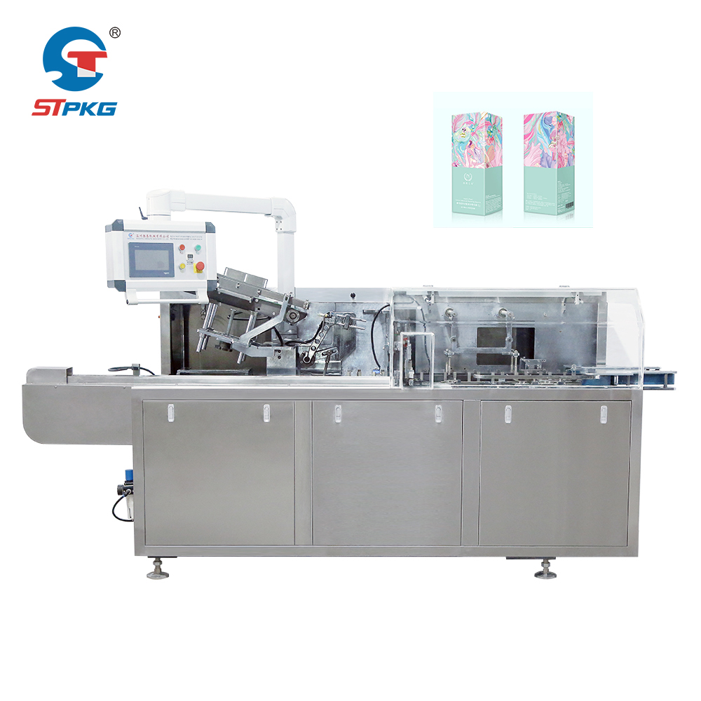 Versatile Product Handling
