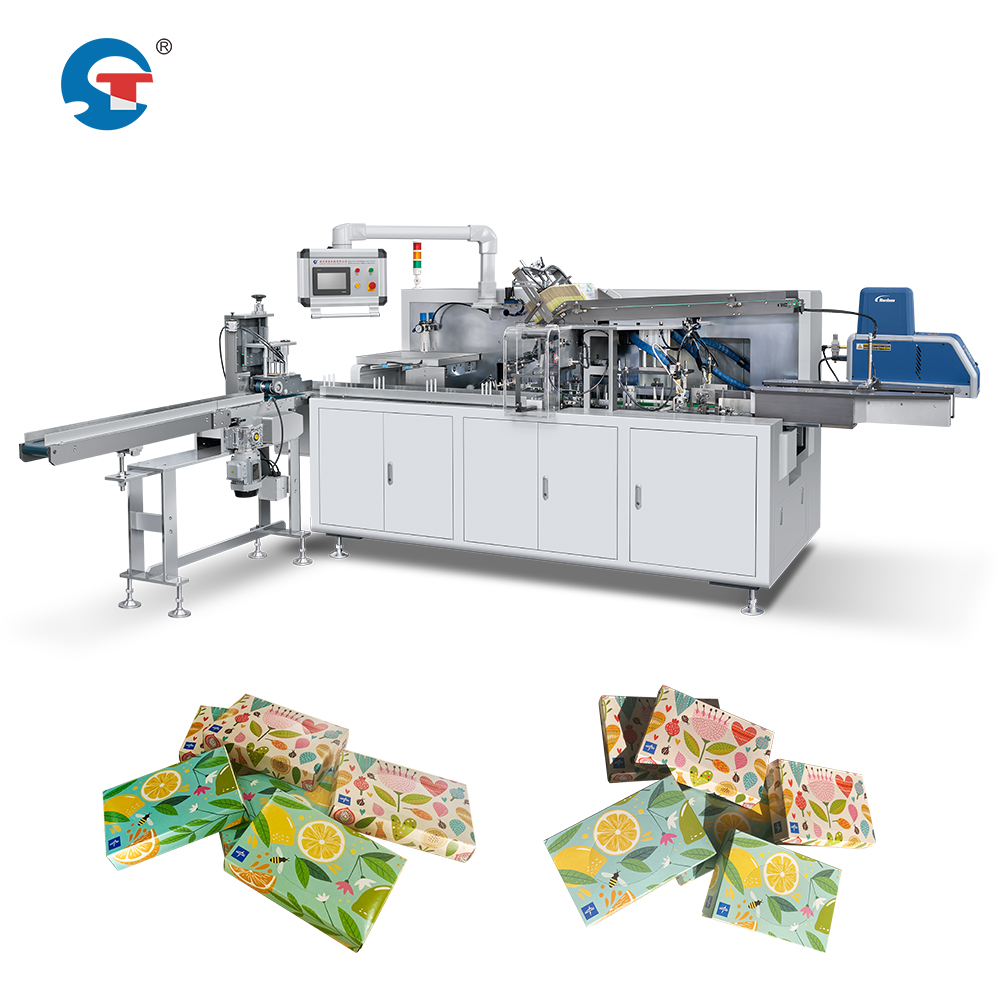 Enhanced Operational Efficiency