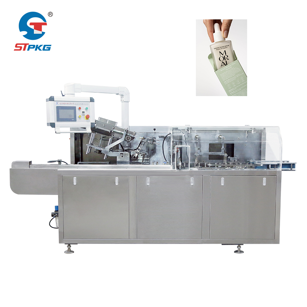 Advanced Automation System