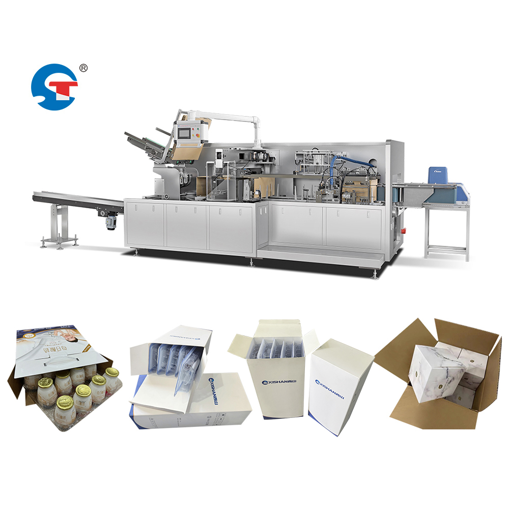 automatic box sealing machine-4