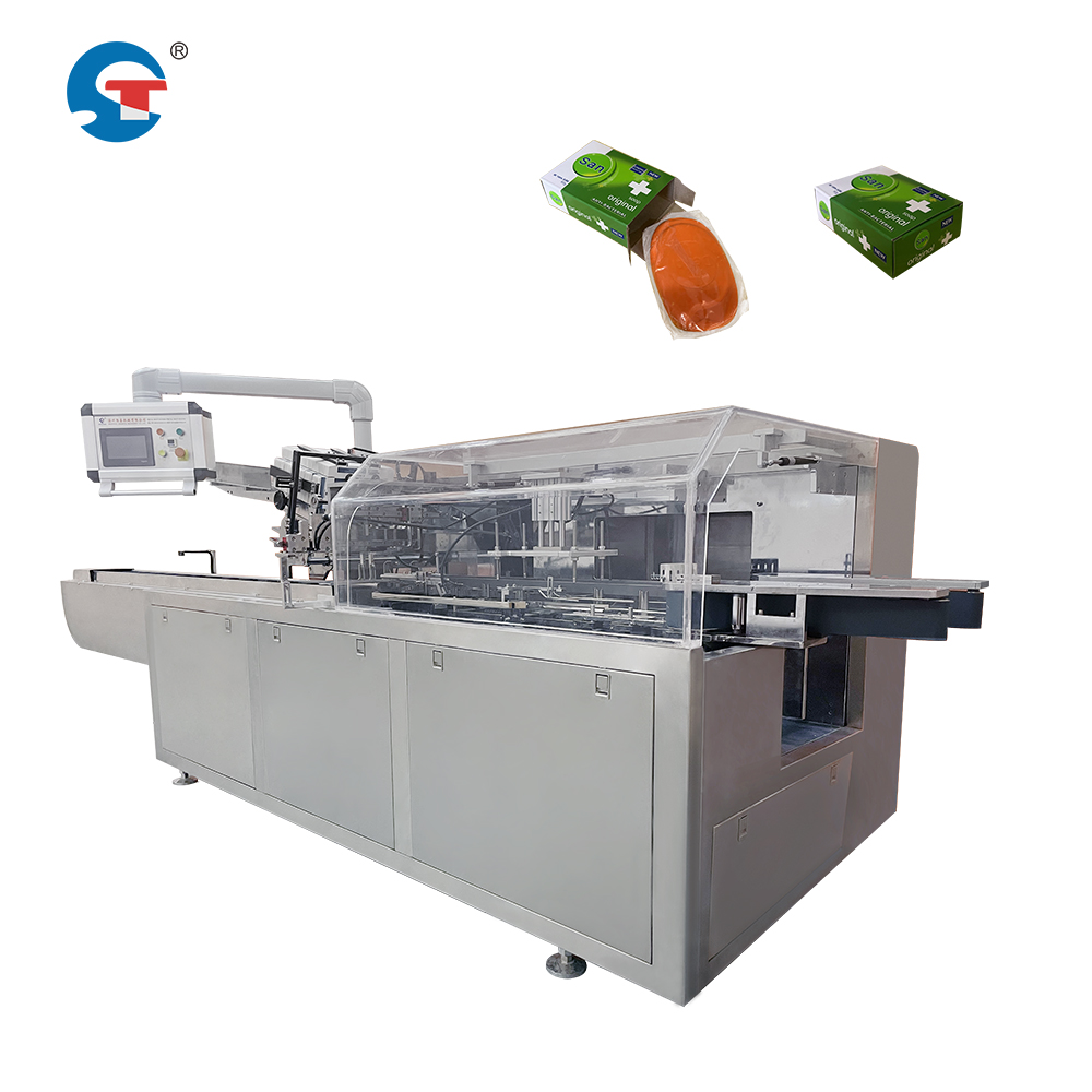 Advanced Automation Technology