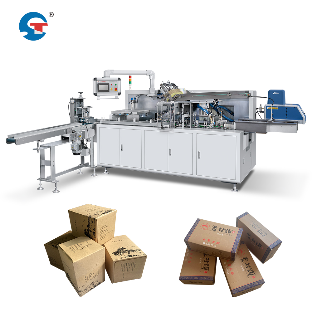 Advanced Automation Technology