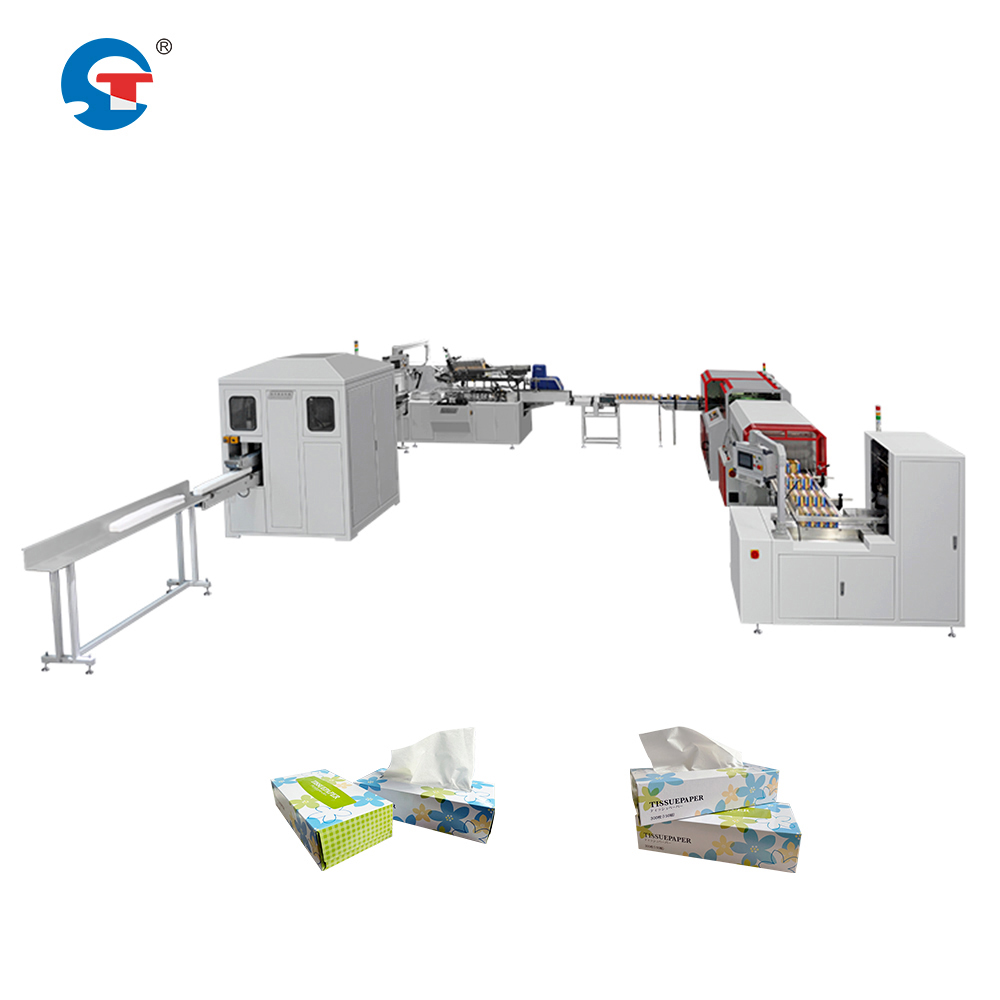 Versatile Product Handling Capability