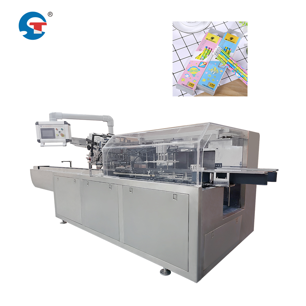 Flexible Product Handling Capabilities
