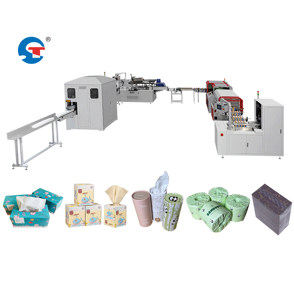 automatic box sealing machine-0