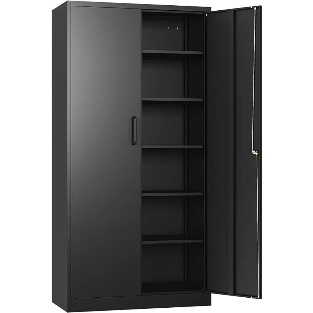 How to Choose the Right Filing Cabinet for Your Office