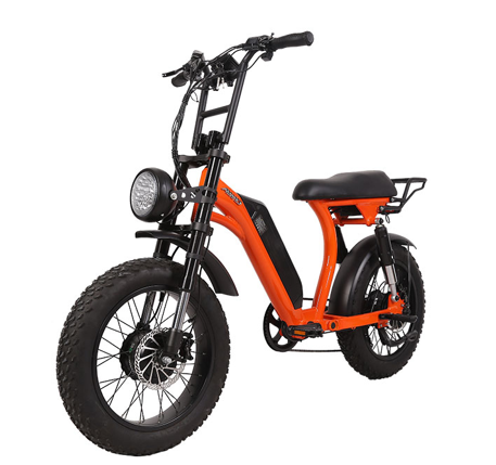 luxury 2 wheel long range 7502 mountain turbo ebike   super r2-2