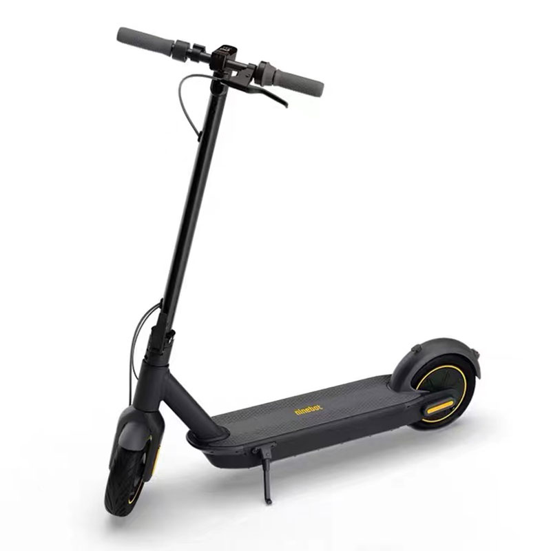 Gas Scooters vs. Electric Scooters: Which One Should You Choose?