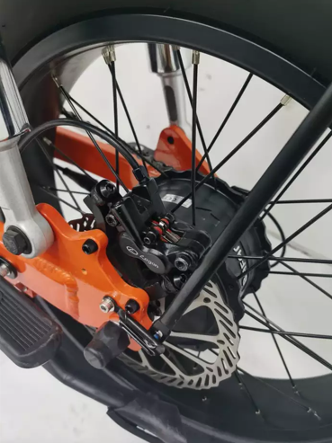 luxury 2 wheel long range 7502 mountain turbo ebike   super r2-5