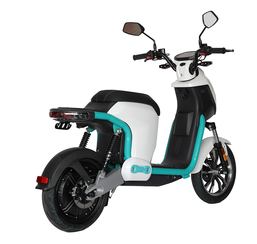 How Our Electric Scooters Are Changing the Way You Commute