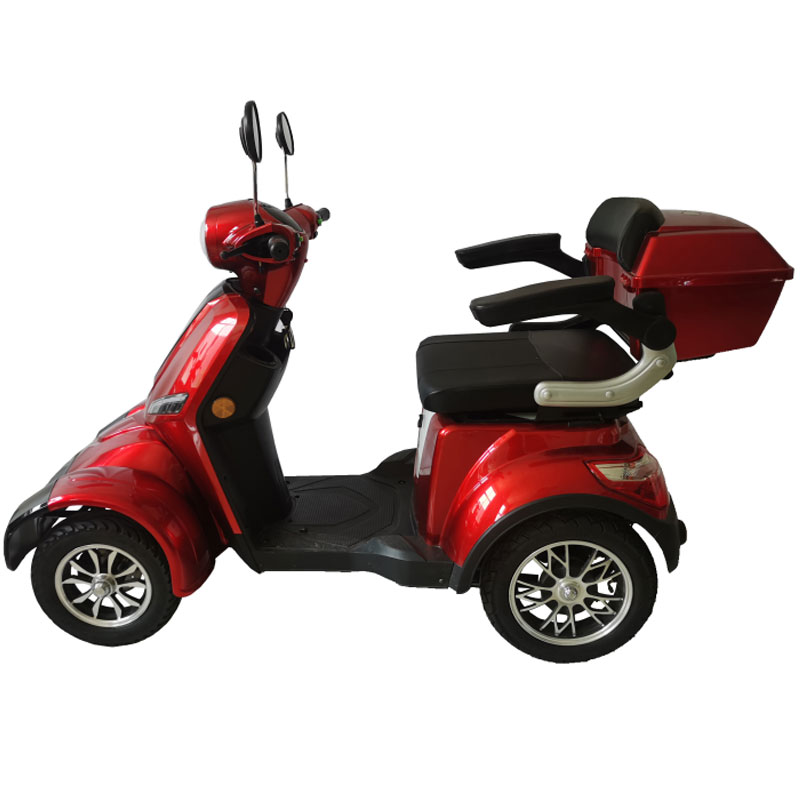 The Top Features to Look for When Buying an Electric Tricycle