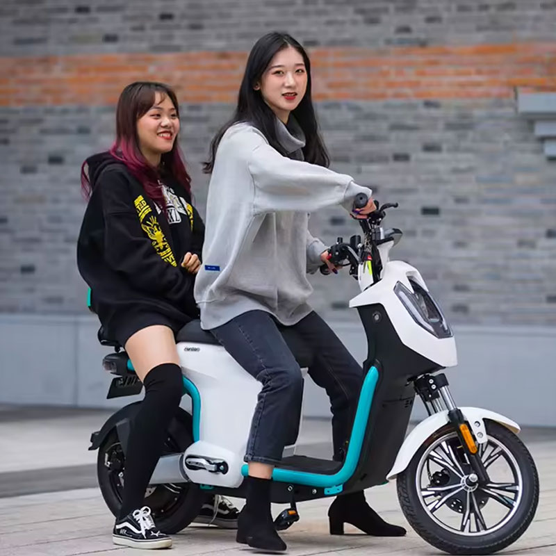 Electric Scooters and Bicycles Take Center Stage with Latest Advances in Technology and Market Growth
