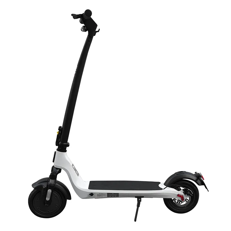 2025 Electric Scooter Trends: Whats New in the Industry