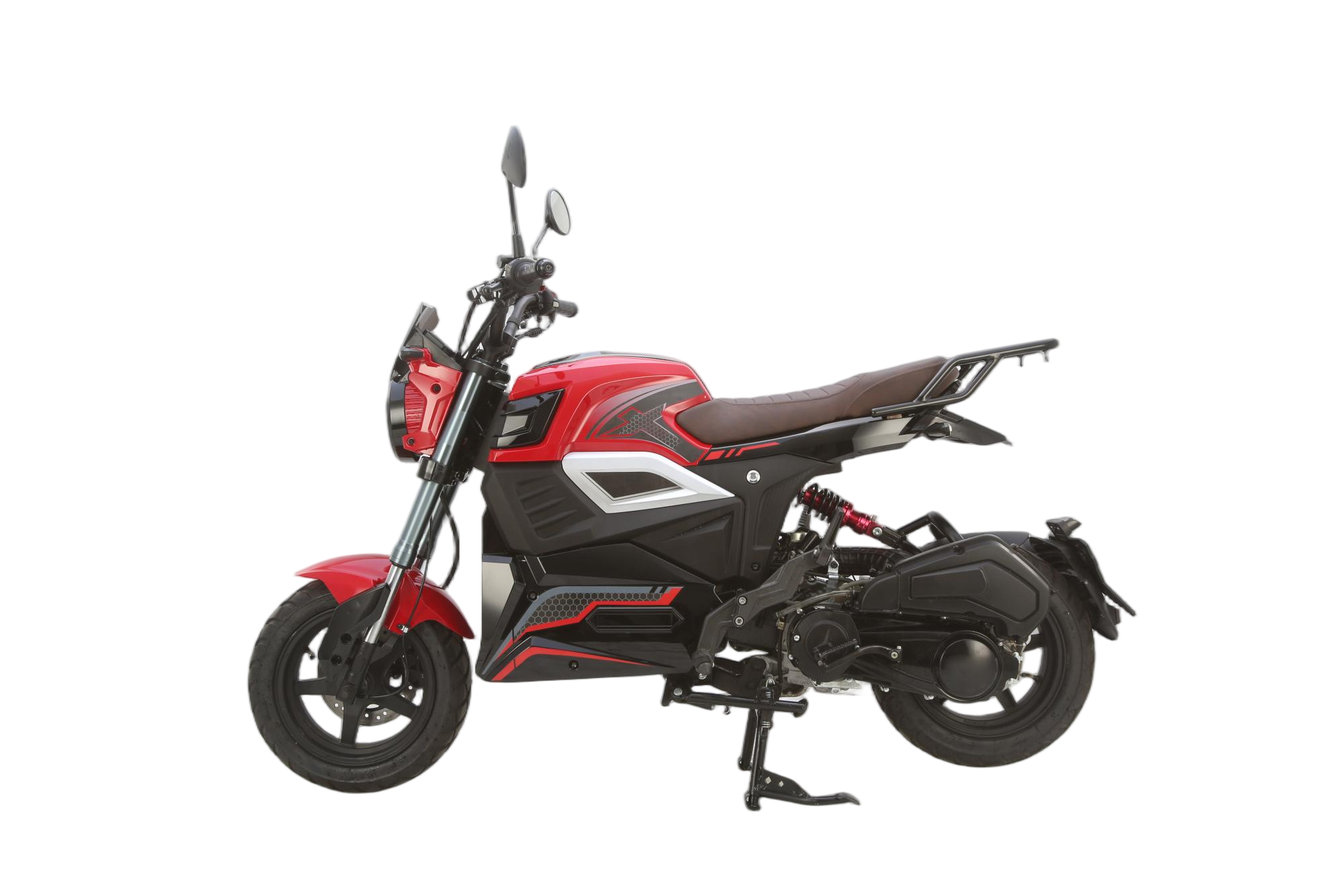 M6-2025 מוביל מכירות 150CC אופנוע ביצועים גבוהים חדש מהירות מקסימלית 90 קמ