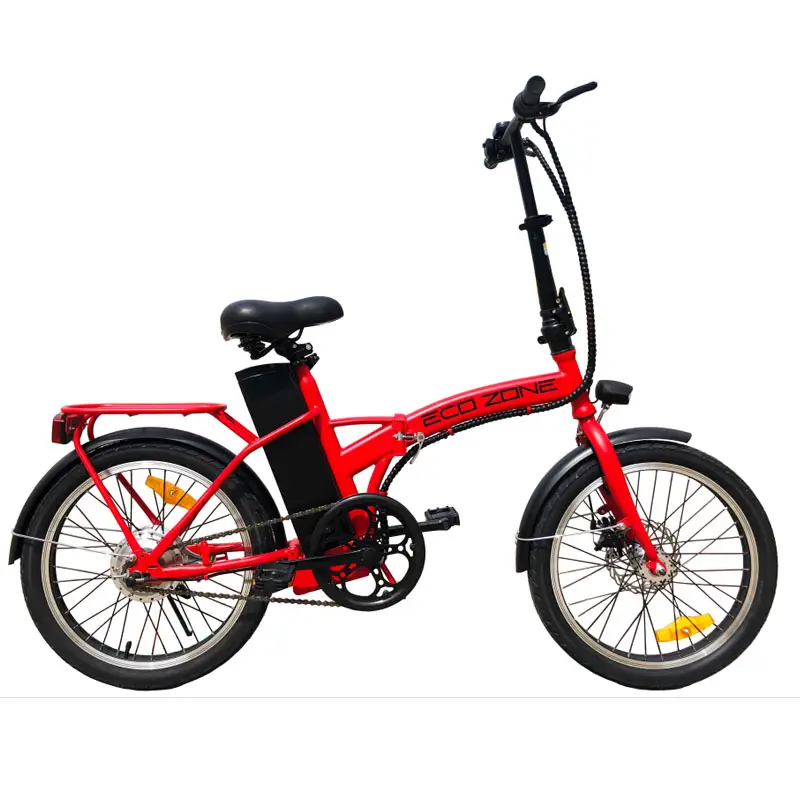 How to Extend Your Electric Bike Battery Life
