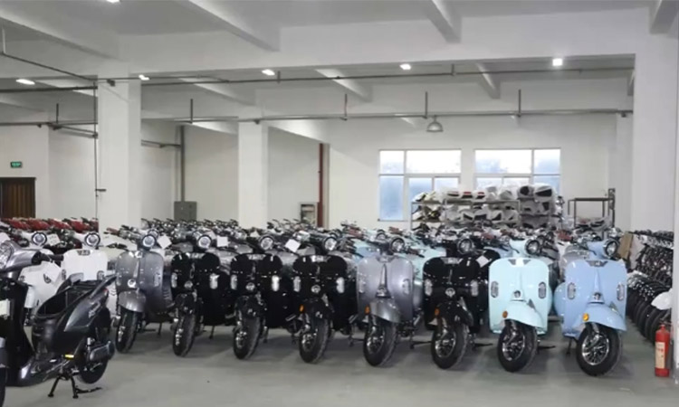 New Advancements in Electric Scooters and Electric Bikes: A Decade of Innovation
