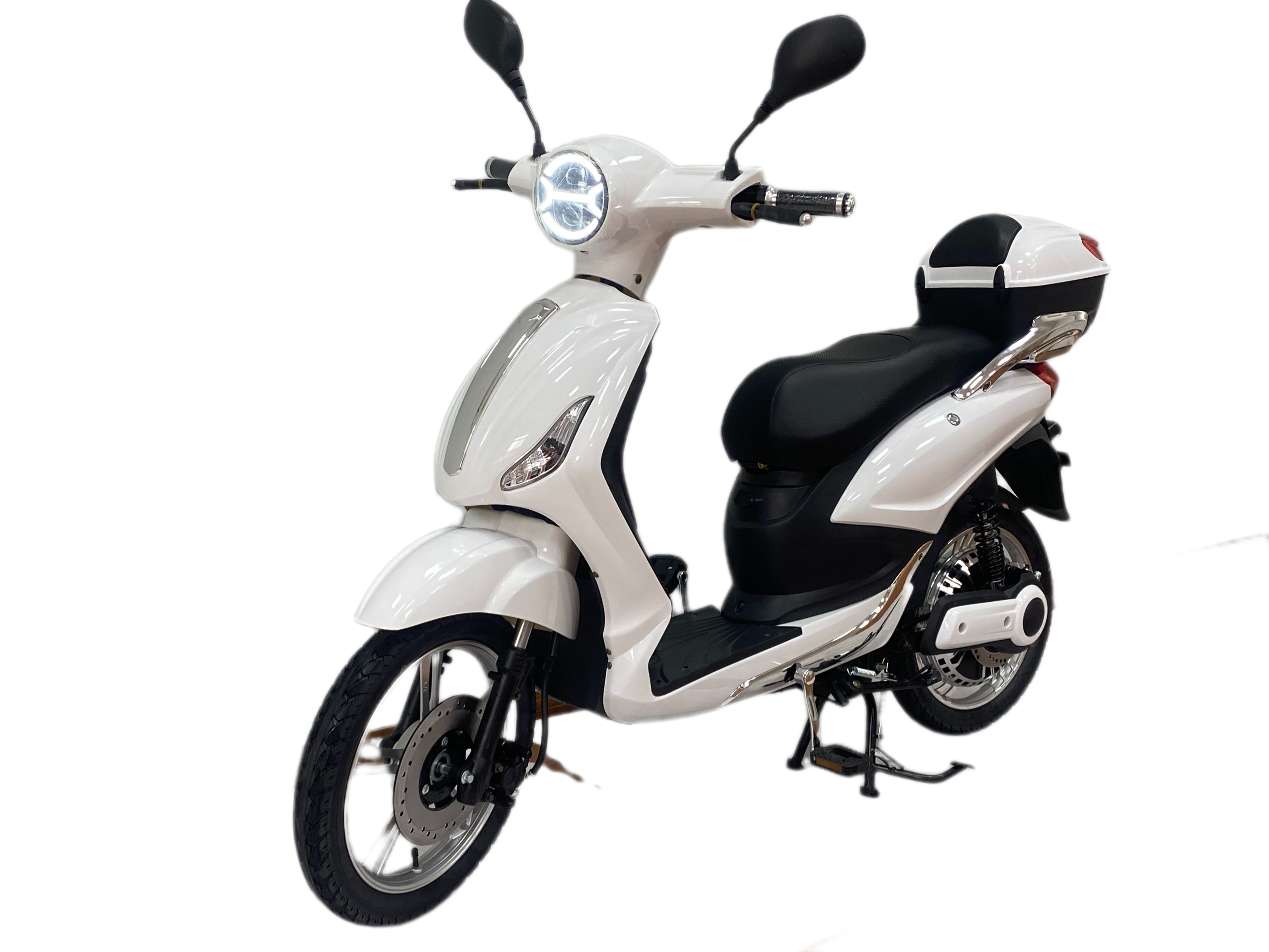 The Key Features That Make Our Electric Tricycles Stand Out in the Market